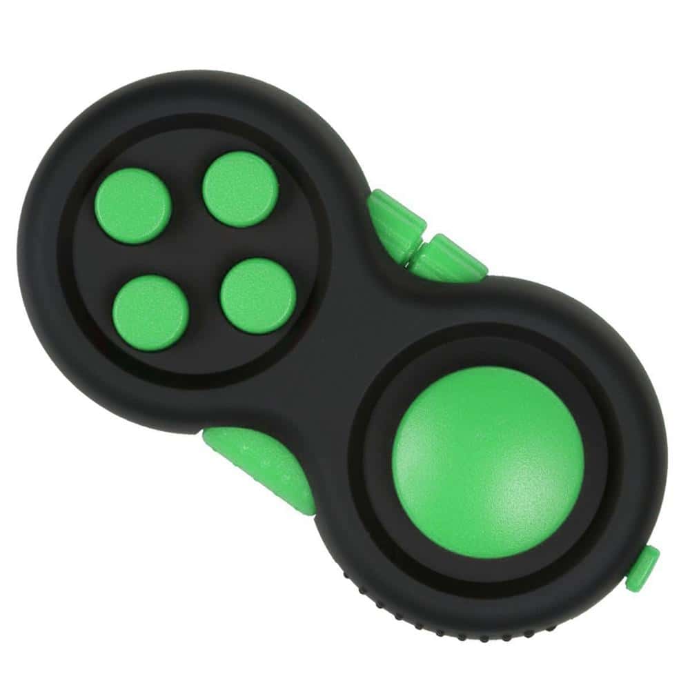 Anti-Stress-Spielzeug  Anti-Stress-Manette
