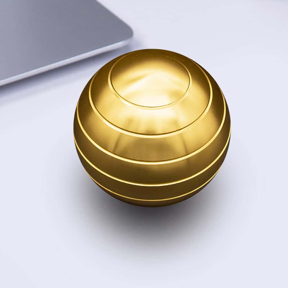 Anti Stress Spielzeug Gyroskop Spinner