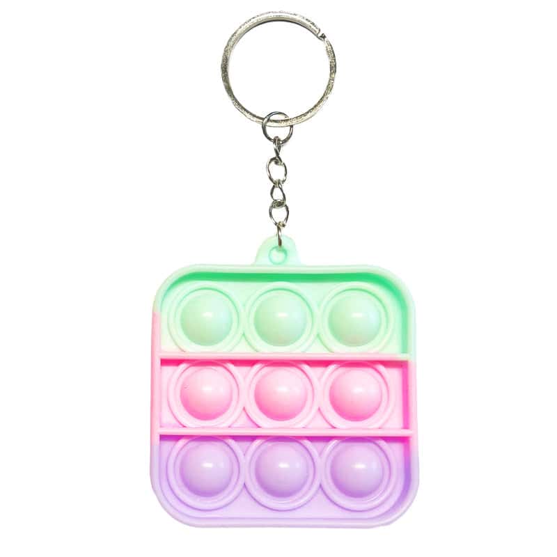 Pop-It Quadrat