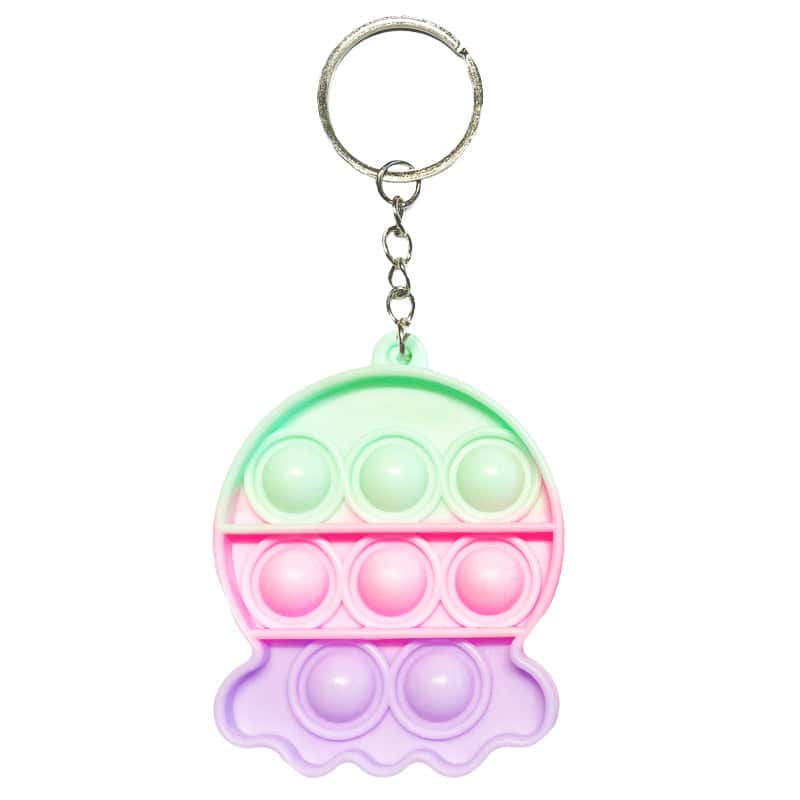 Pop-It  Krake