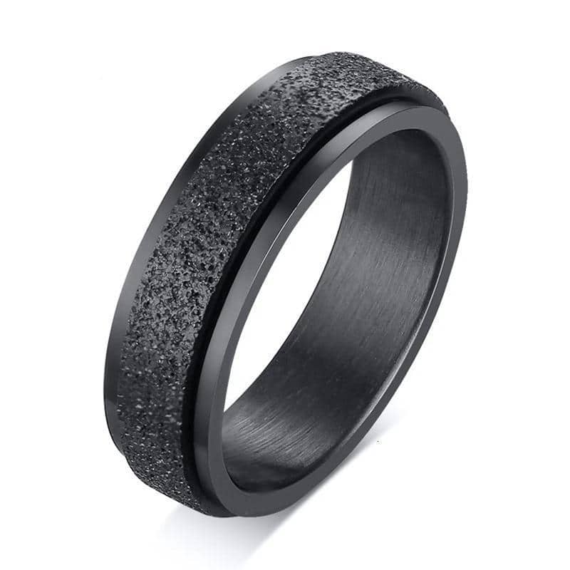 Anti-Stress-Ring  Spinner-Ring