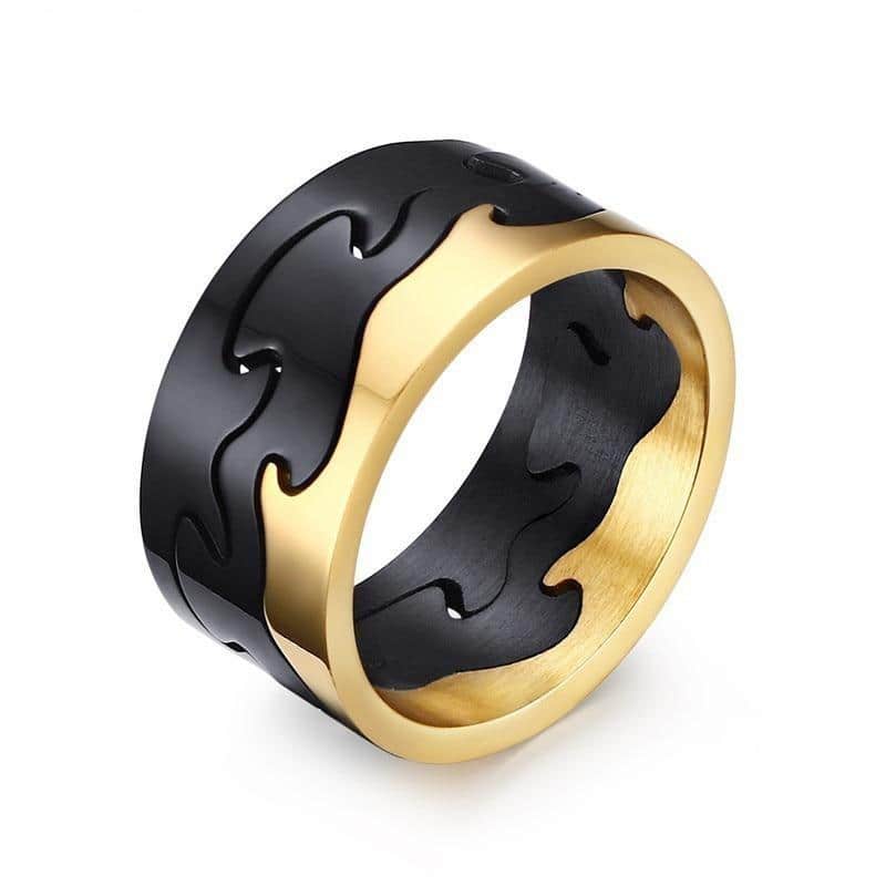 Anti-Stress-Ring 3 Teile