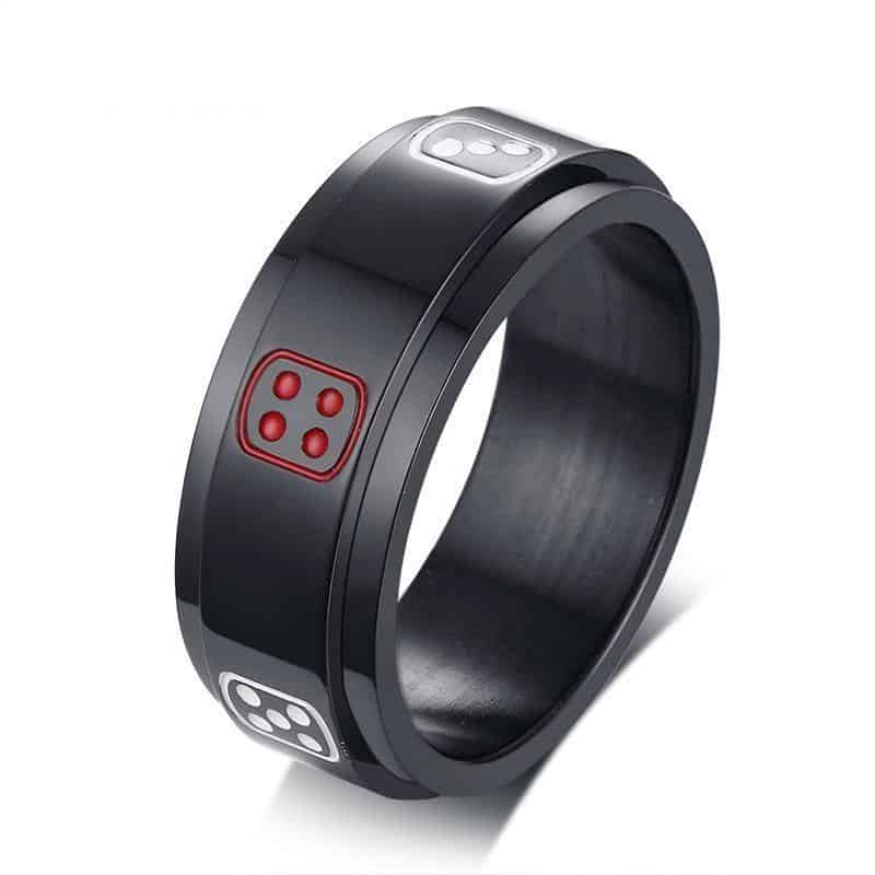 Anti-Stress-Ring Casino