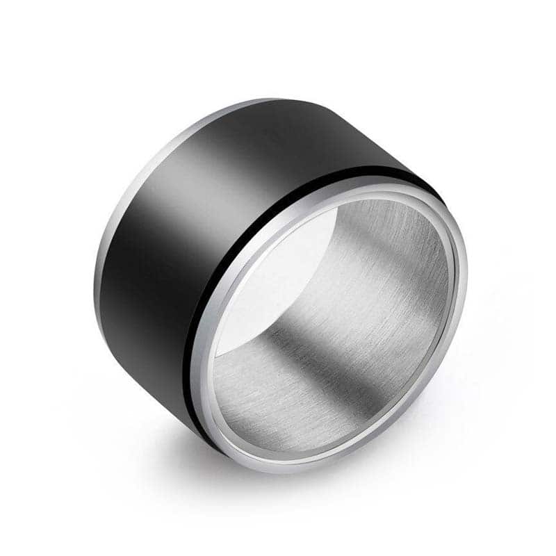 Anti Stress Ring Titan