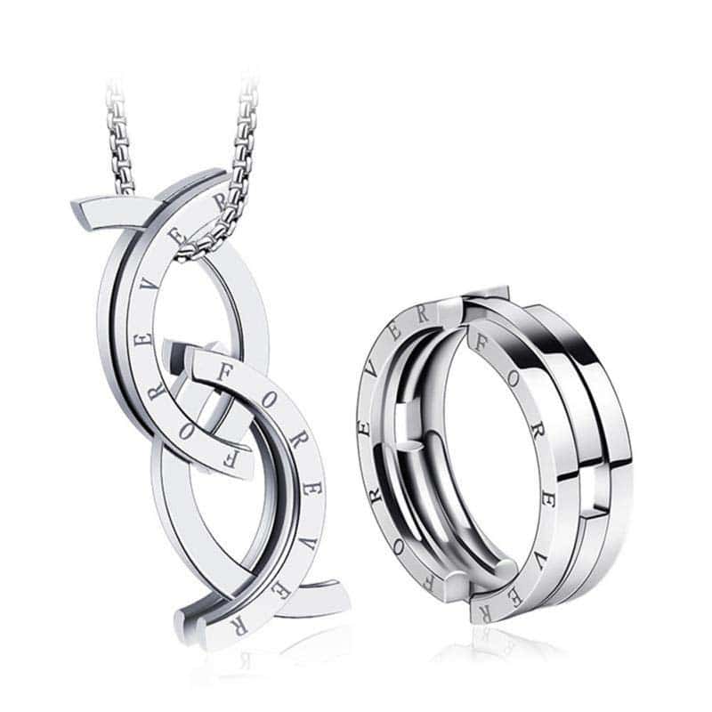 Anti Stress Ring Modifizierbar