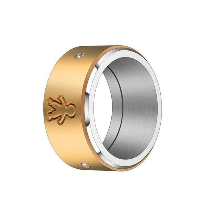 Stressring Unisex
