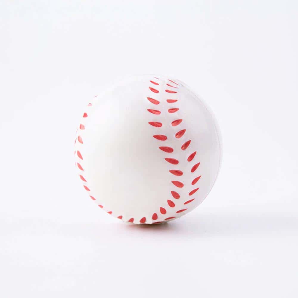 Anti-Stress-Ball Beaseball