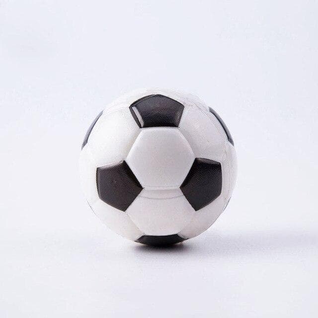 Anti-Stress-Ball Fußball