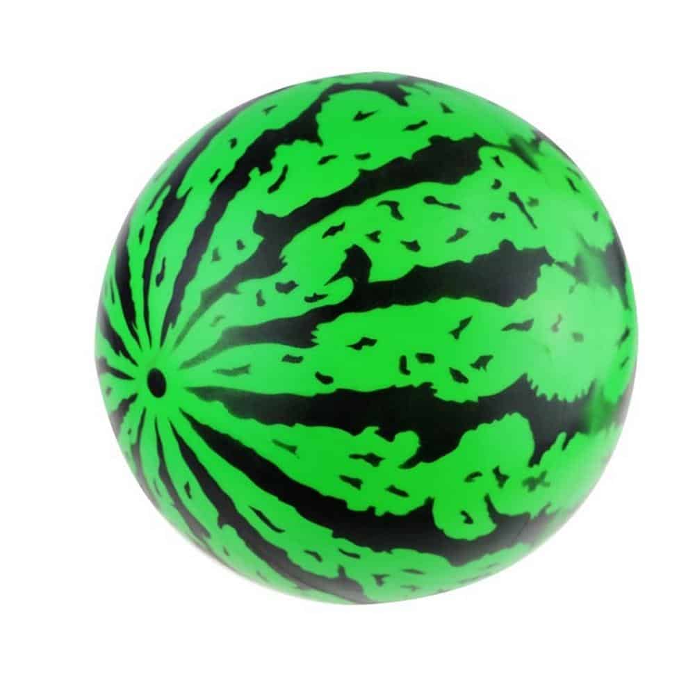 Anti-Stress-Ball  Wassermelone