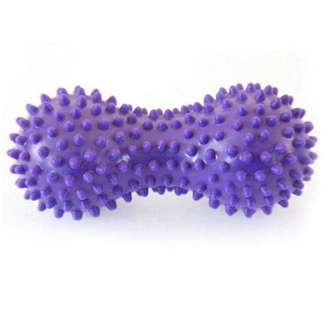 Massage Zubehör Entspannender Massageball