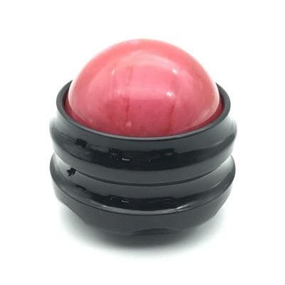 Massage Zubehör Entspannender Massage Ball