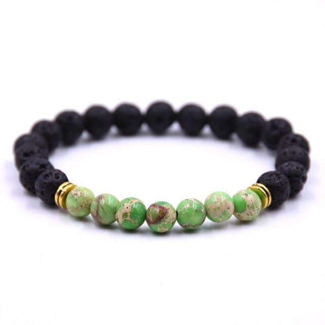 Anti-Stress-Armband Chakra Anahata