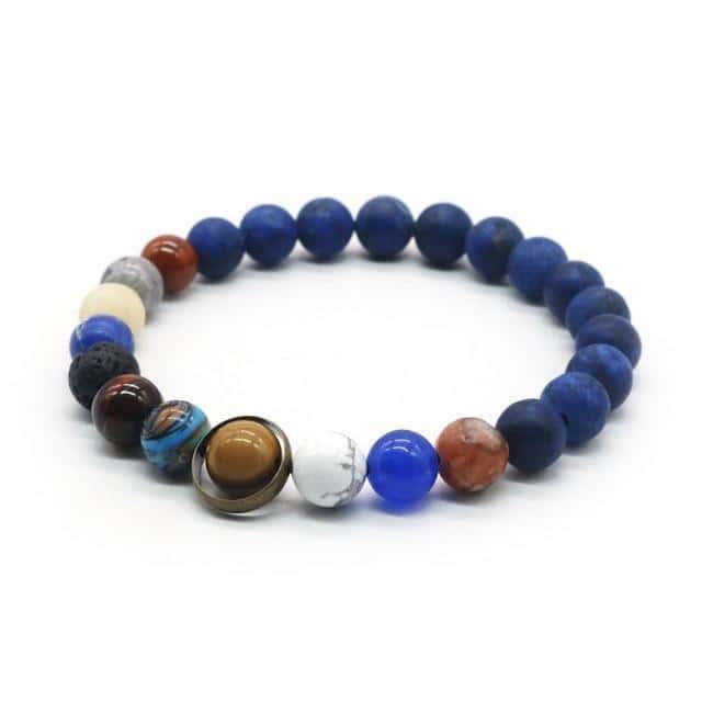 Anti-Stress-Armband Planet