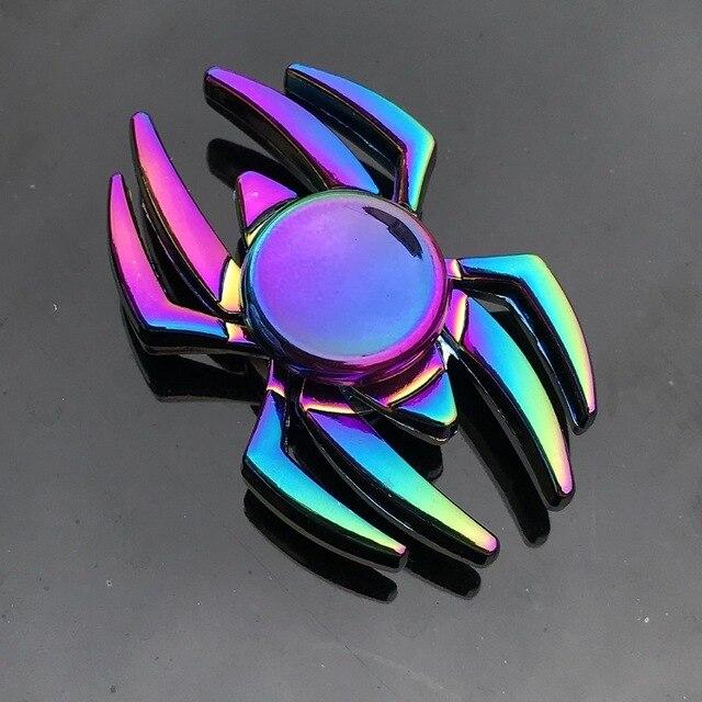 Hand Spinner Spinne