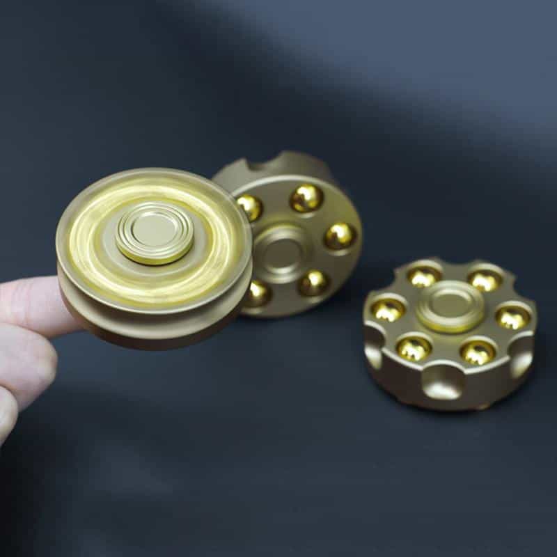 Hand Spinner Collector