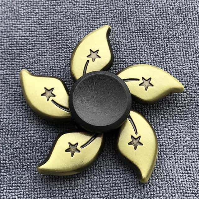 Hand Spinner  Stern