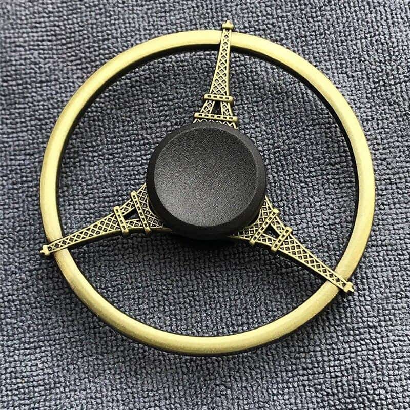 Hand Spinner Luxus