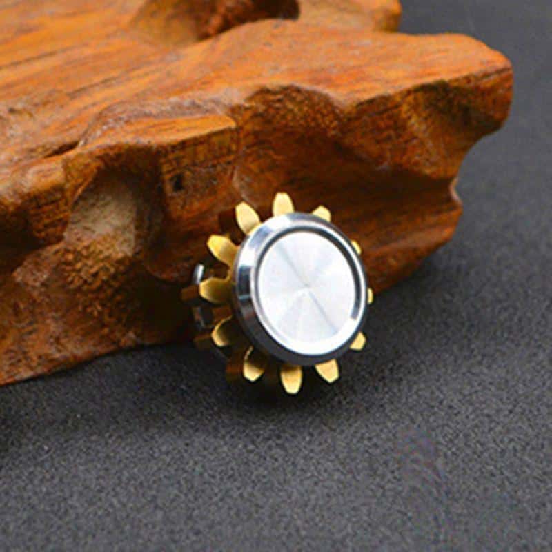Hand Spinner Mini
