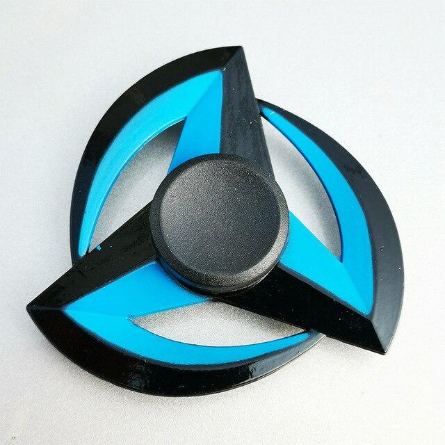 Hand Spinner Naruto Sharingan
