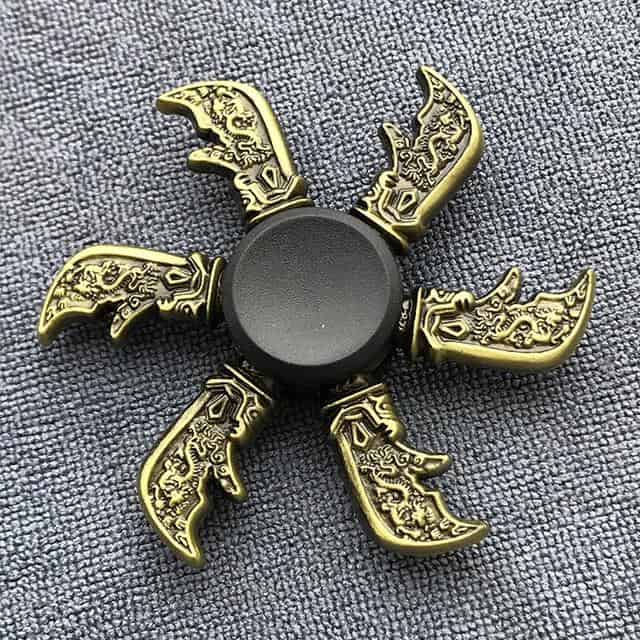 Hand Spinner Original