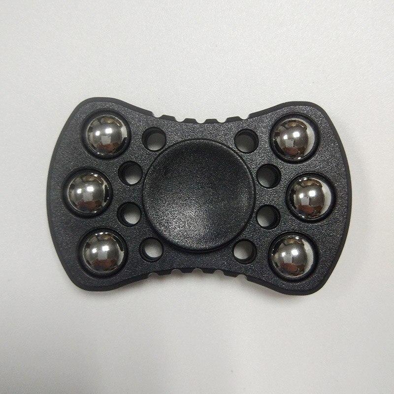 Hand Spinner Qualität
