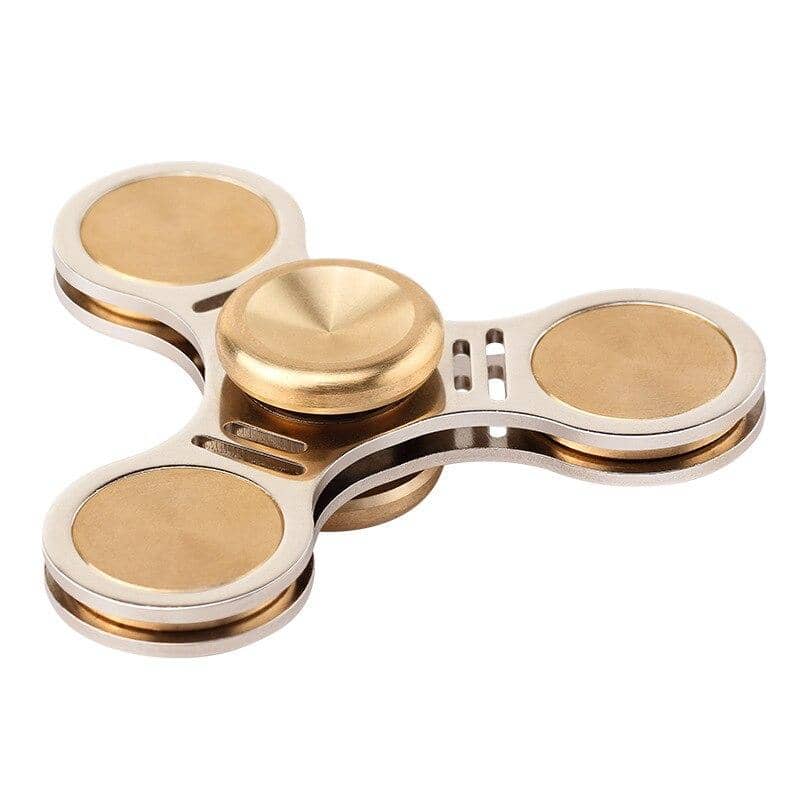Hand Spinner Titan
