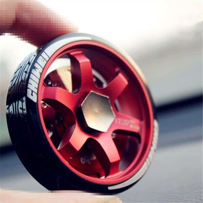 Hand Spinner Wheel