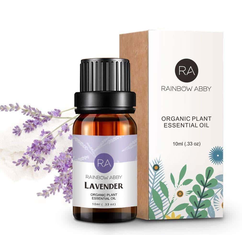 Ätherisches Öl Lavendel Gegen Stress