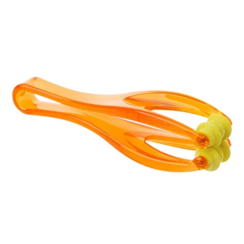 Massage Zubehör Entspannender Finger Massager
