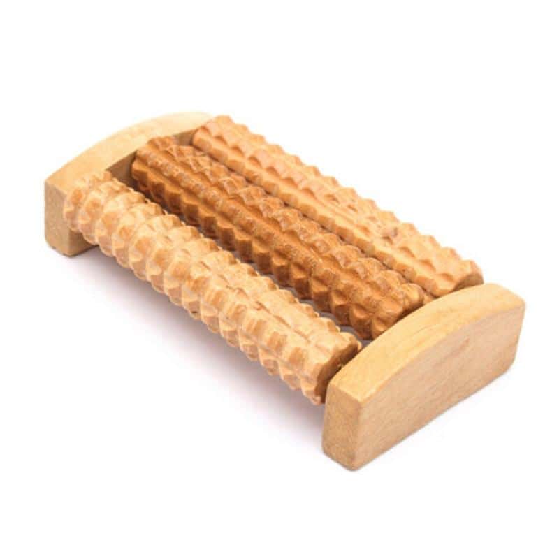 Massage Zubehör Entspannender Fußmassage