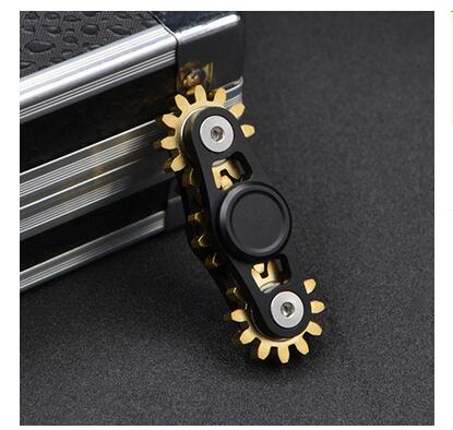 Anti Stress Spielzeug Metall Hand Spinner