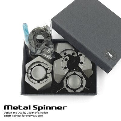 Hand Spinner Hochwertig