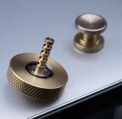 Hand Spinner Kleine Größe