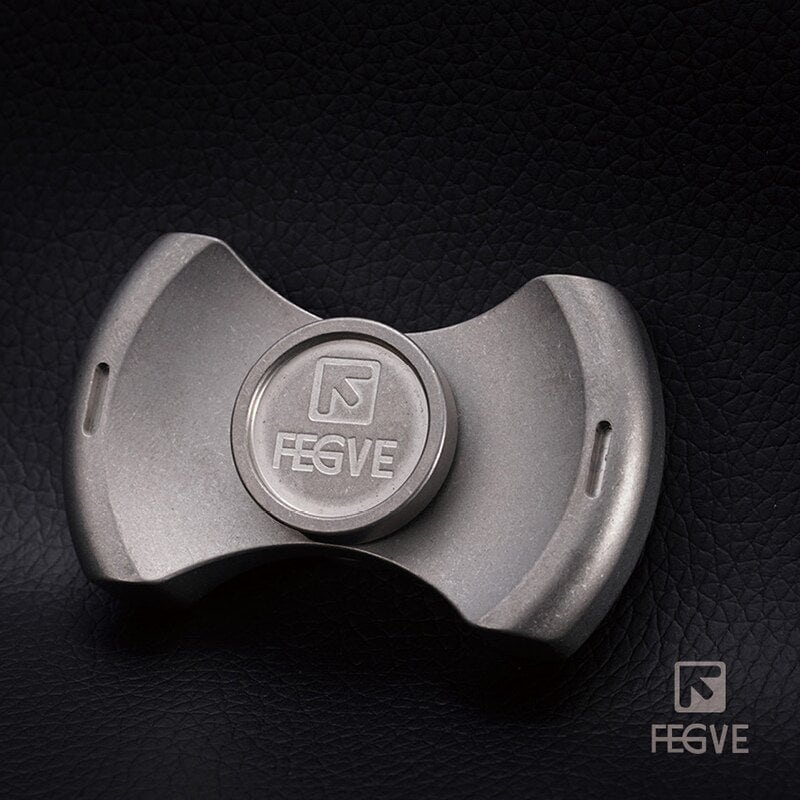 Hand Spinner De Luxe