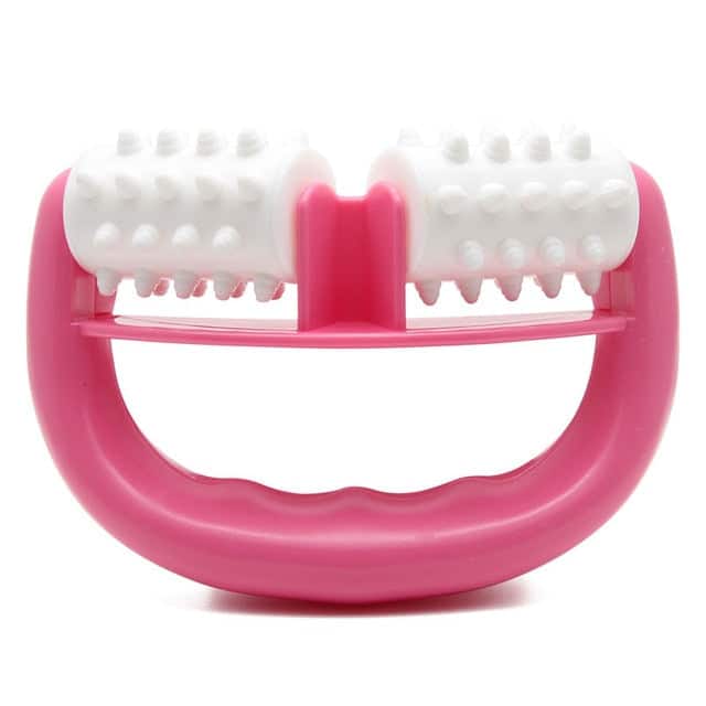Massage Zubehör Entspannender Cellulite-Roller