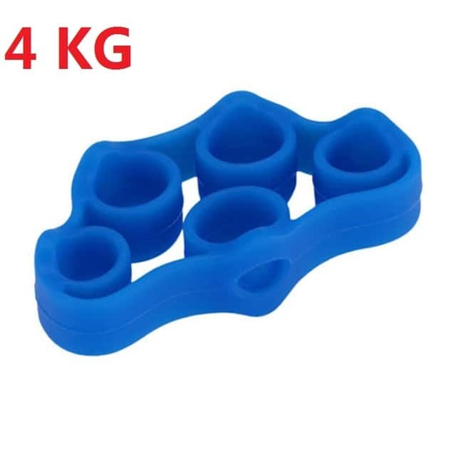 Stressabbau Spielzeug Fingertrainer