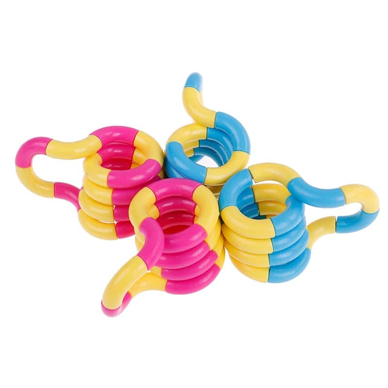 Stress Spielzeug Sensorisch