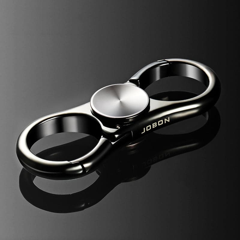 Anti Stress Schlüsselanhänger Multifunktions Spinner