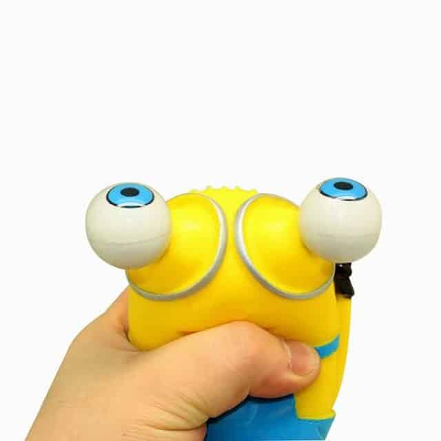 Antistress Spielzeug Süße Figur