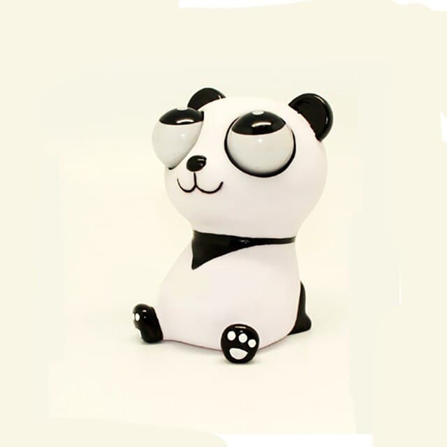 Anti Stress Spielzeug Anti-Stress Panda