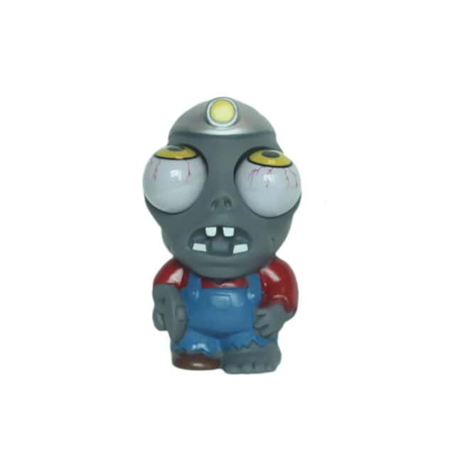 Anti-Stress-Spielzeug  Zombie-Figur