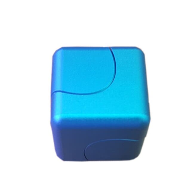Anti Stress Würfel "Fidget Cube Spinner"