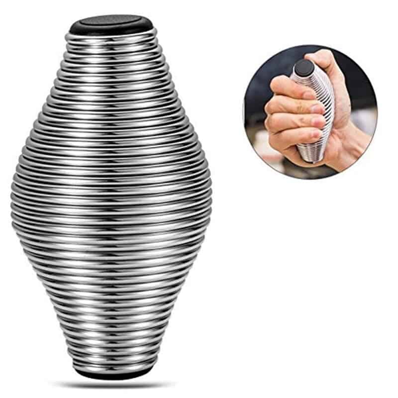 Anti-Stress-Ball Federn