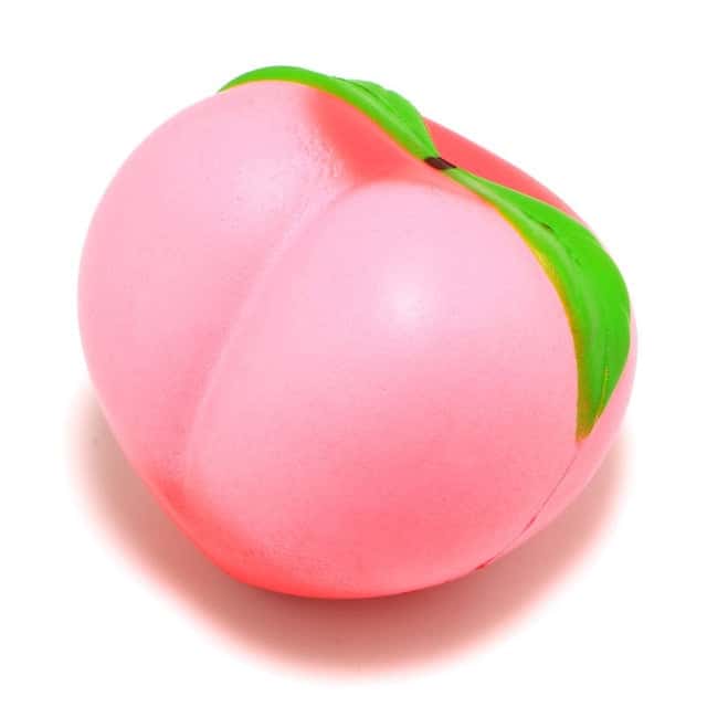 Anti-Stress-Ball  Squishy Pèche
