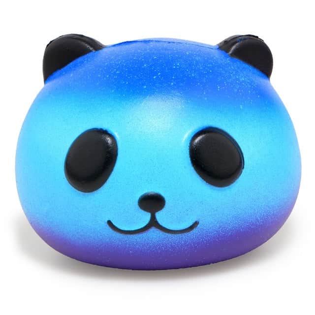 Anti-Stress-Ball  Squishy Panda