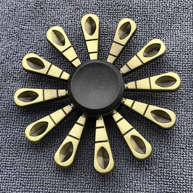 Hand Spinner Neues Design