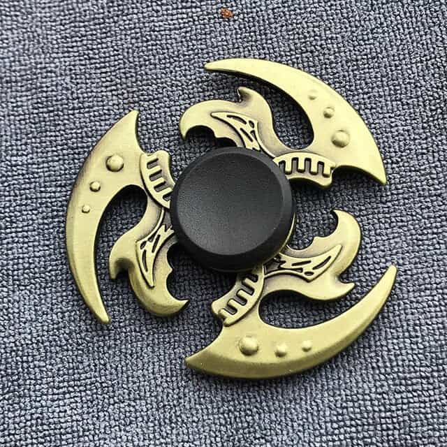 Hand Spinner Naruto
