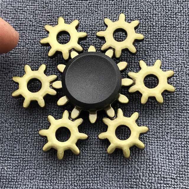Hand Spinner Fidget
