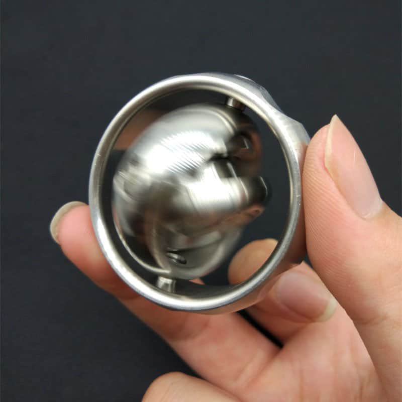 Anti-Stress-Spielzeug Gyroscope Spinner