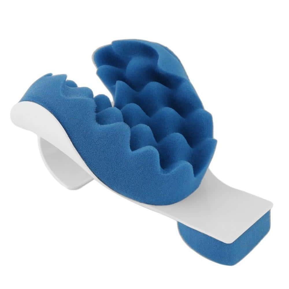 Massage Zubehör Entspannende Nackenstütze